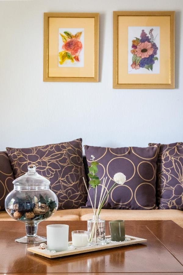 Skopelos Amigdalia Cottage Eksteriør bilde