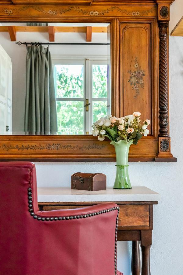 Skopelos Amigdalia Cottage Eksteriør bilde