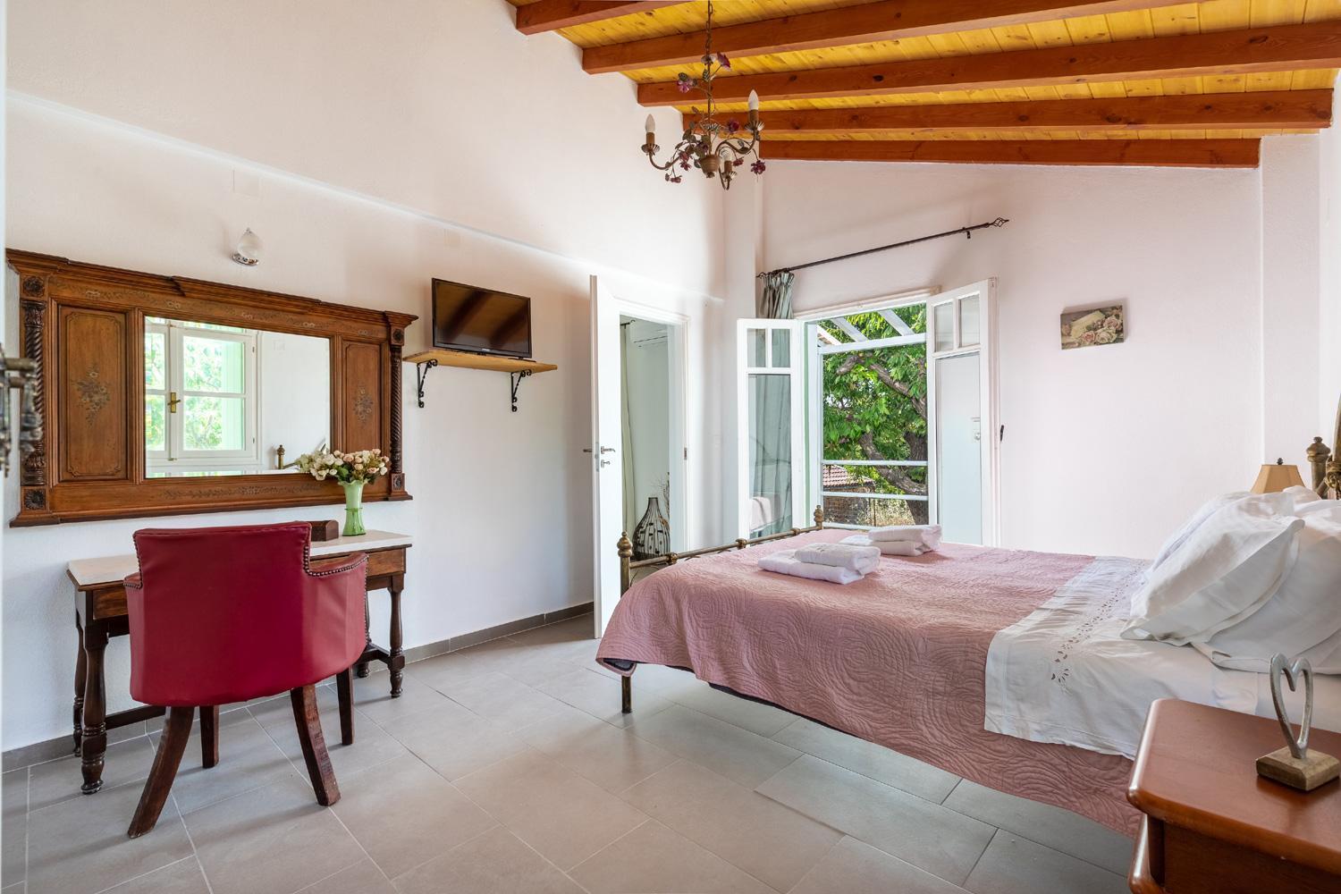 Skopelos Amigdalia Cottage Eksteriør bilde